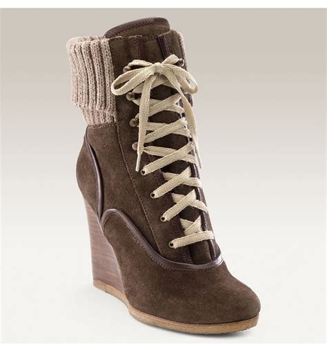 chloe boots white|chloe wedge boots us open.